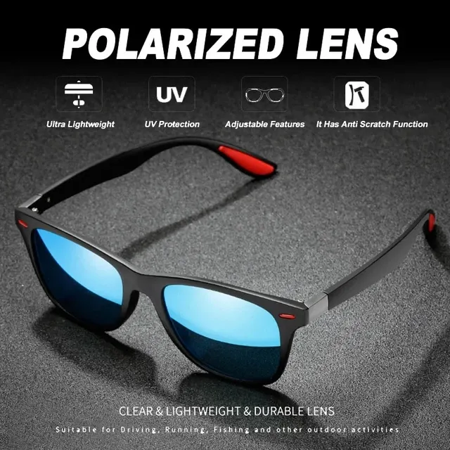 Night Vision Glasses 3