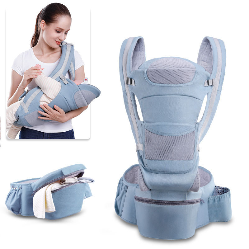 Print for Newborns Modern Design Baby Swaddle Wrap