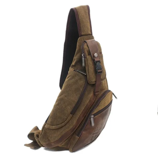 Herren-Schultertasche 3