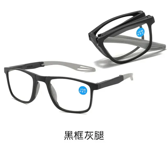 Folding Reading Glasses 4