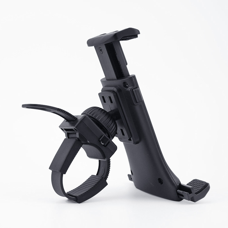 Bike Bicycle Treadmill Motorcycle Phone Tablet Holder 360° 4