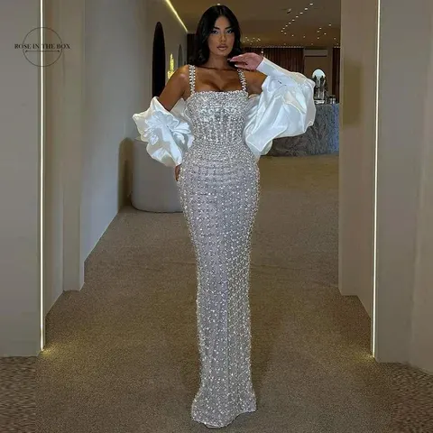 Abendkleid