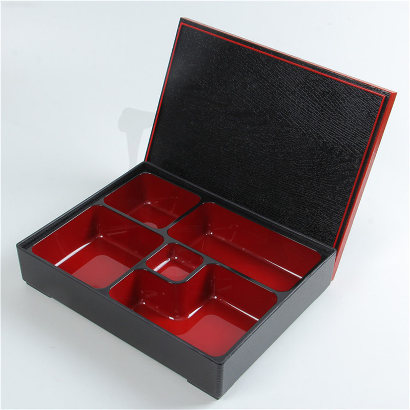 Estick Japanese Eco Friendly Biodegradable Leakproof Reusable Food