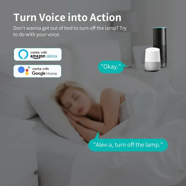 Wi-Fi Smart Charging Adapter 2
