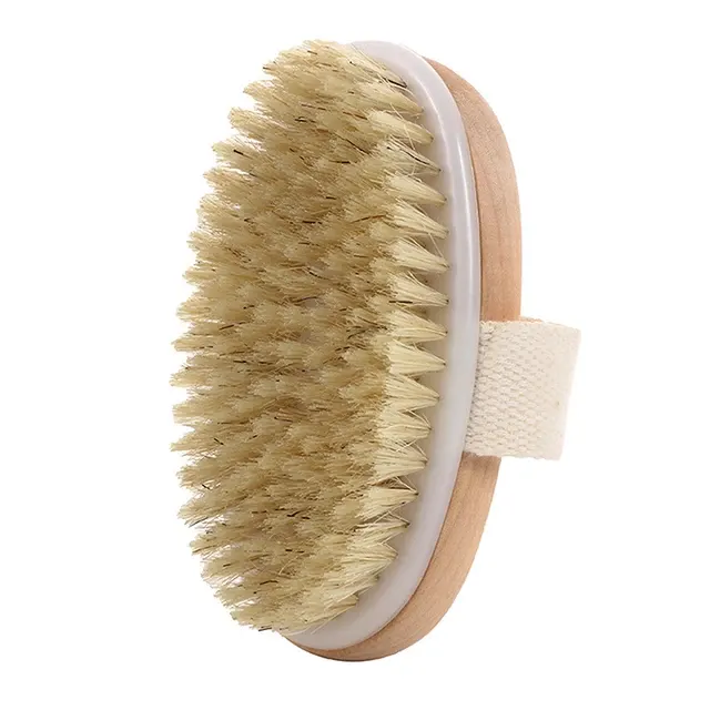 Body Brush Dry Brushing 2