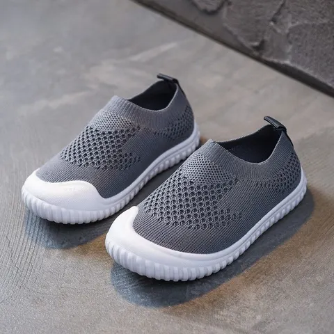 Kids' House Slippers