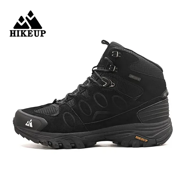 Hiking Boots 2