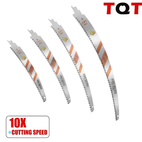 Japanese Pruning Saw Blades for Wood