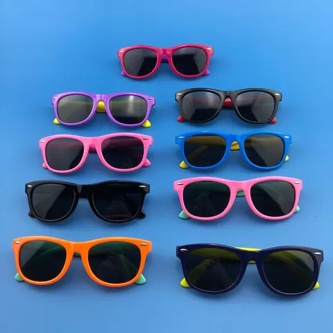 Polarized Sunglasses for Kids
