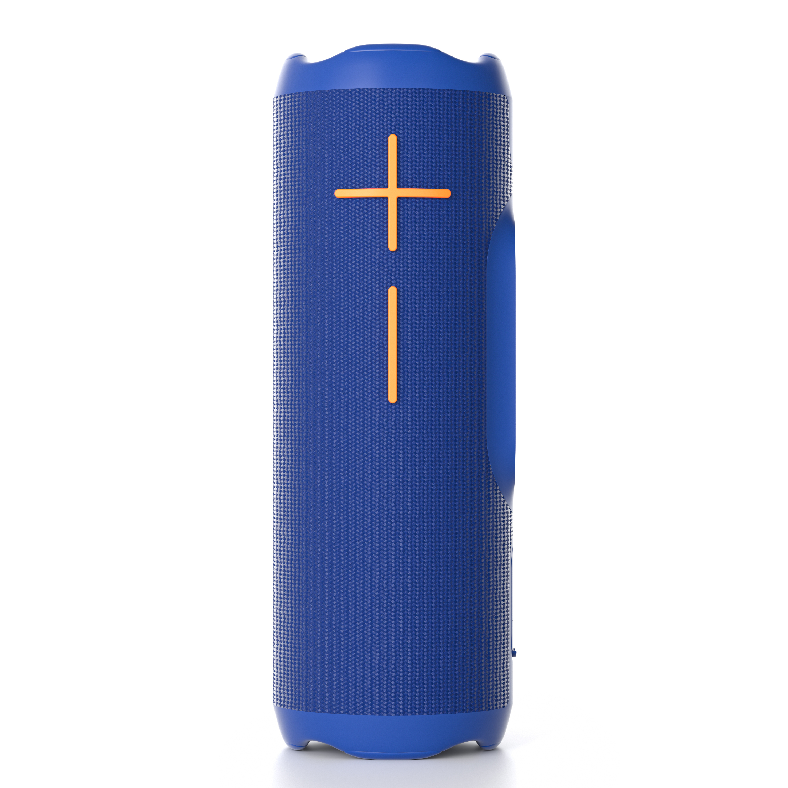 Smart Touch Screen Bluetooth Speaker IPX5 Waterproof Portable 3