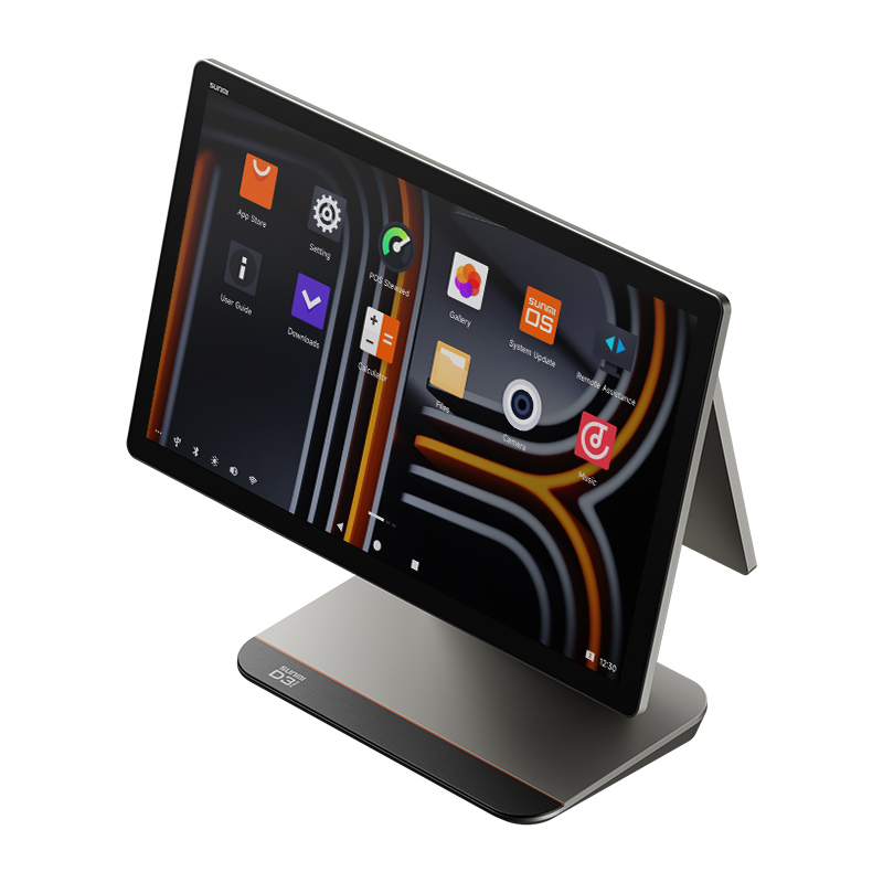 All-in-One Touchscreen POS Terminal Android 13 4