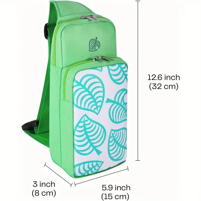 Nintendo Switch Carry Bag 3