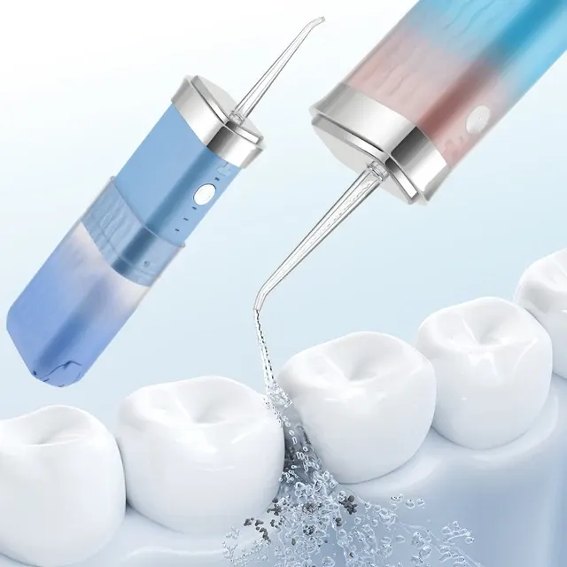 Wasserflosser 1