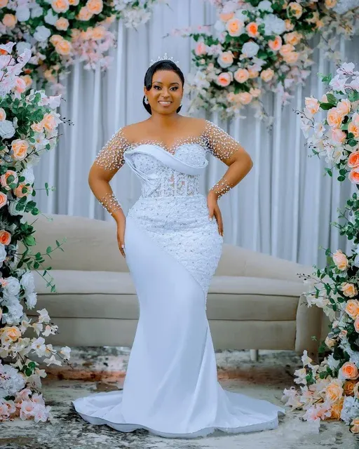 Wedding Dress 2