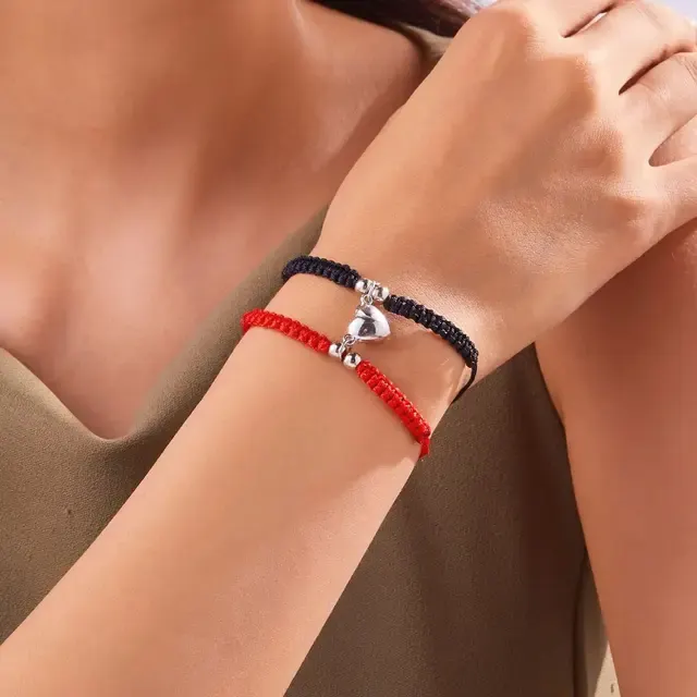 Couple Bracelet 3