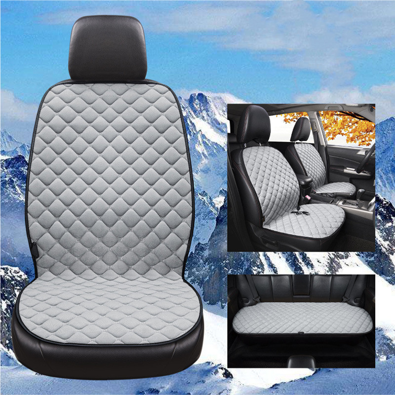 Car Heating Cushion 3