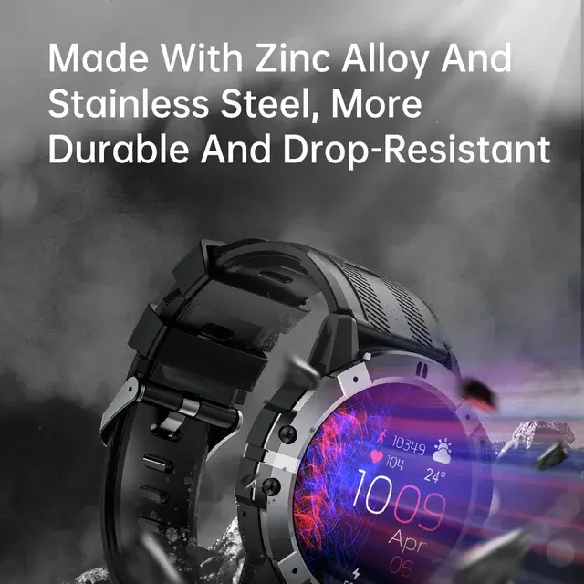 Smartwatch 4