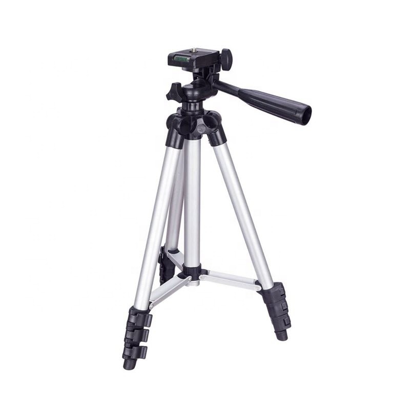 Takenoken LED Ring Light Stand Studio Mobile Phone
