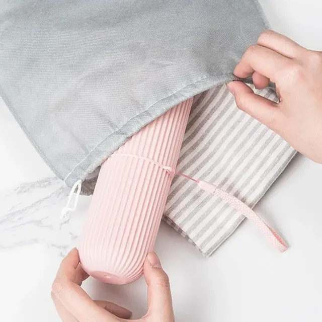 Toothbrush Travel Case 3