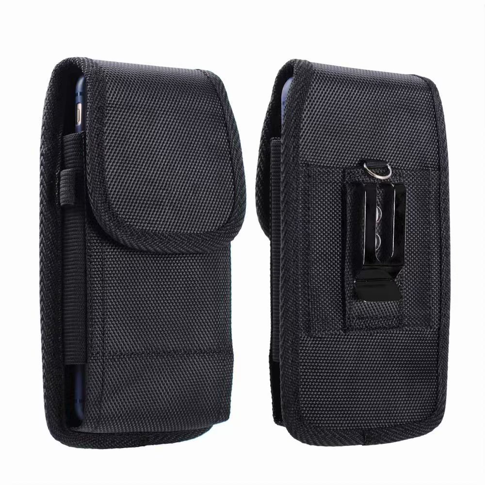Nylon-Gürteltasche für Android-Handys