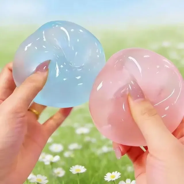 Maltose Squishy Toy 2