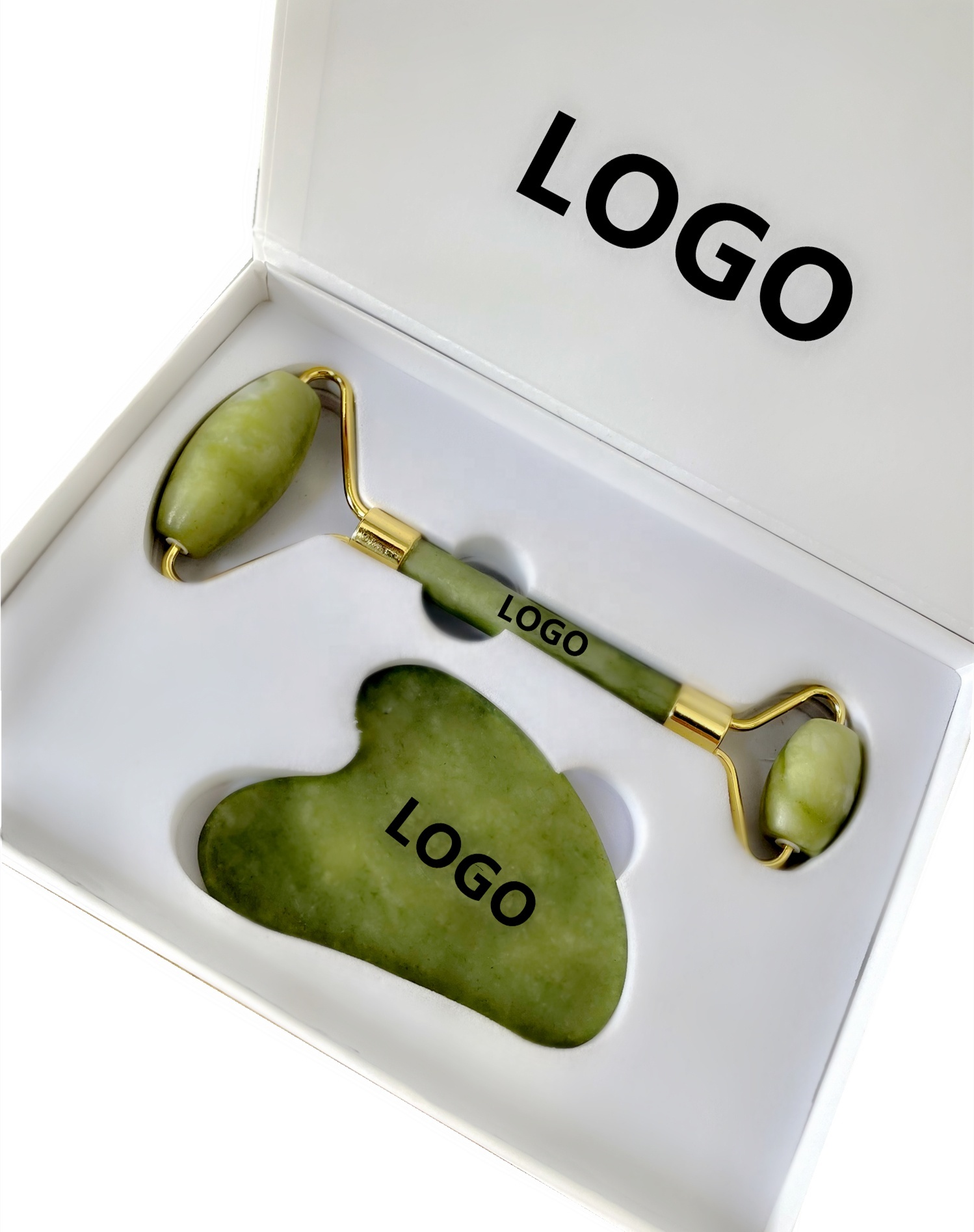 Home Use Beauty Tool Gua Sha Facial Anti-aging