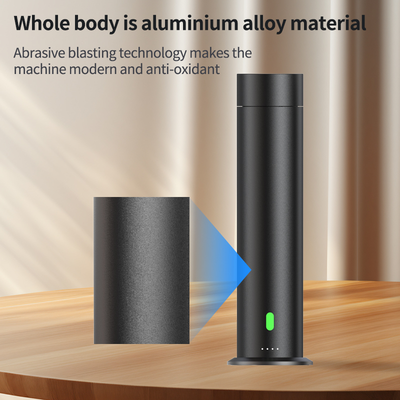 Hotel Scent Diffuser Nebulizer Machine 3