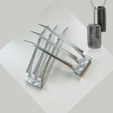 Costume Claw Prop