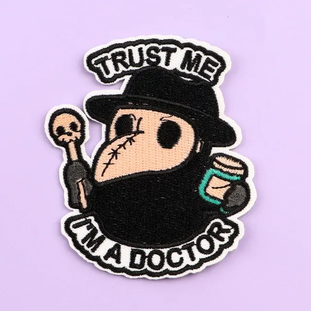 Patch 3