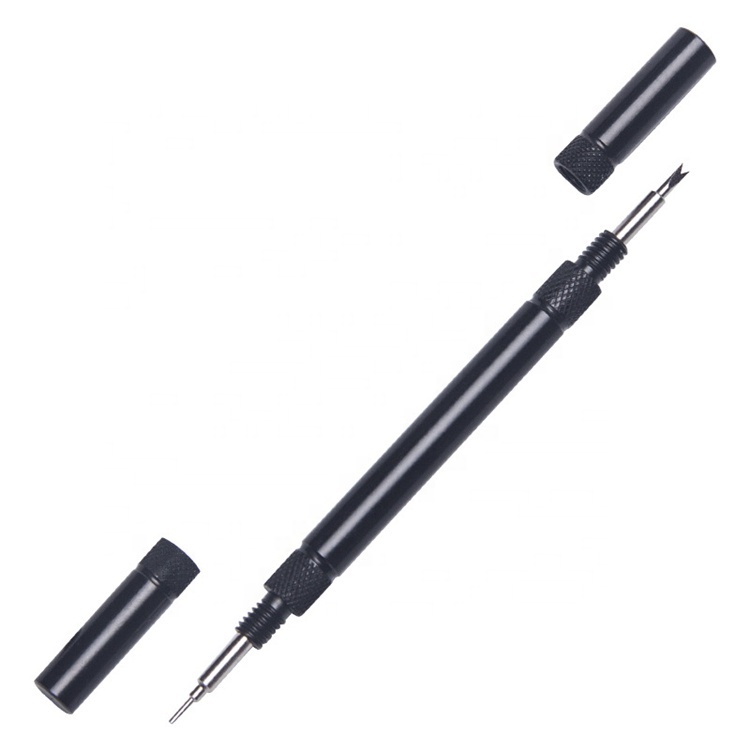 Stainless Steel Watch Link Remover Set