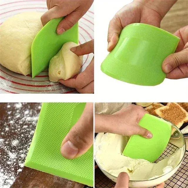 Baking Tool Set 2