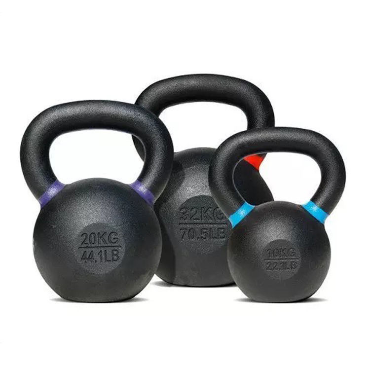 Kettlebell