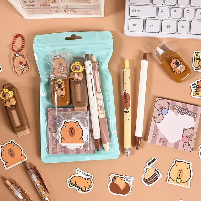Stationery Gift Set 3
