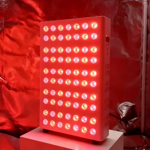 Red Light Therapy Panel 3