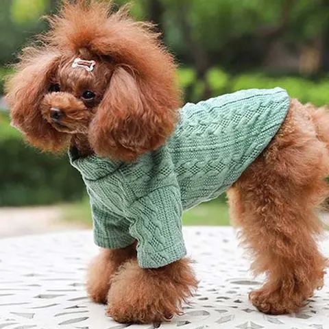 Hundepullover