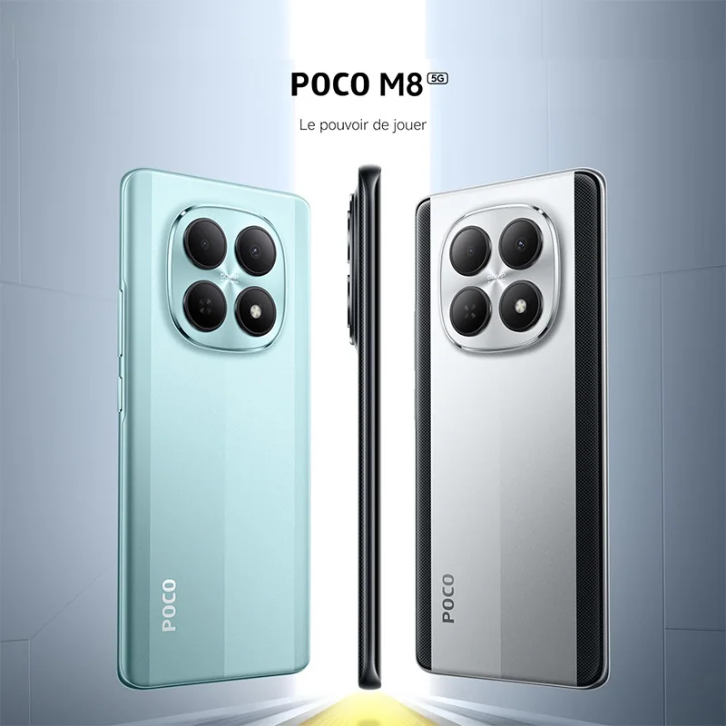 5G-Smartphone 2