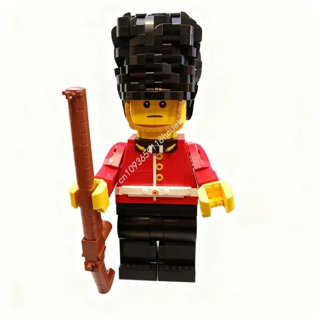 Building Block Set 3