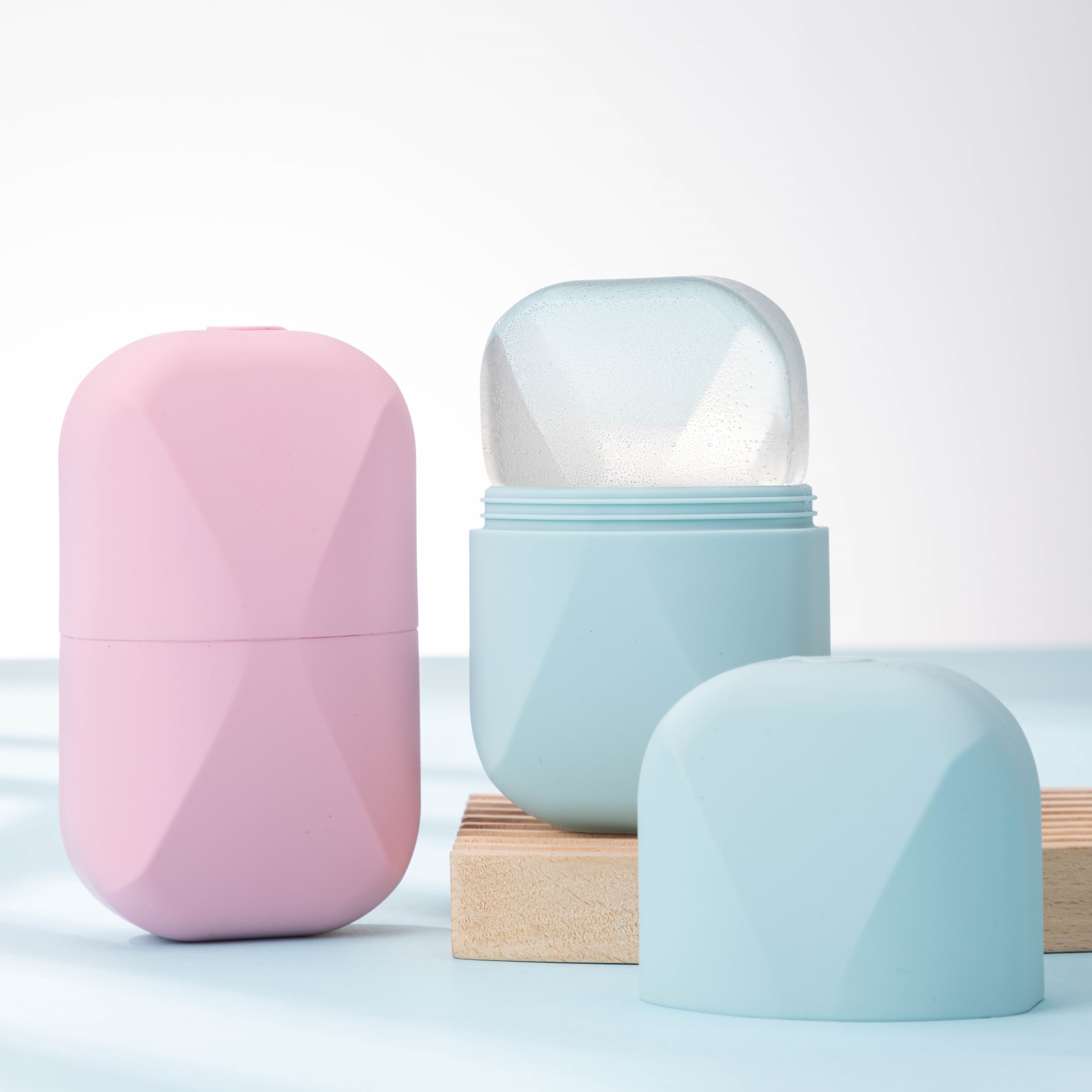 Silicone Ice Roller for Face and Eyes