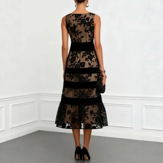 Maxi Dress 3