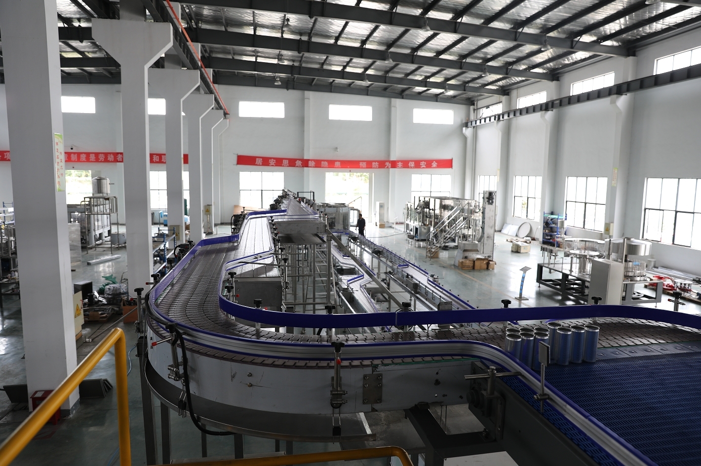 Automatic 7000C H Canned Coffee And Ice Tea 2