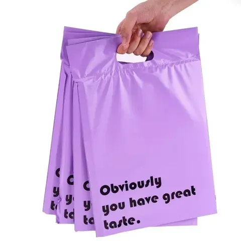 Poly Mailing Bag