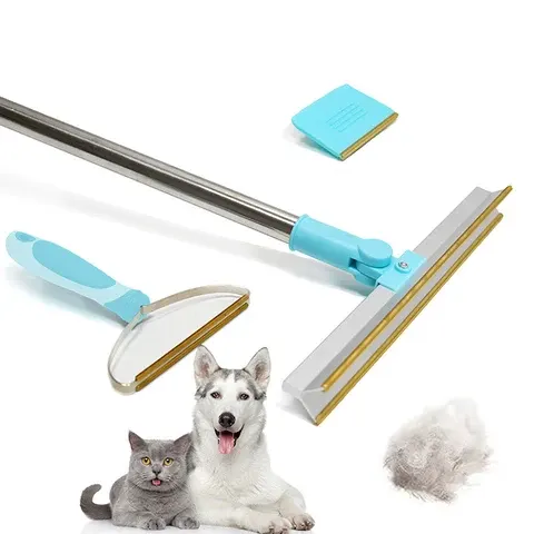 Tierhaar-Entferner-Set