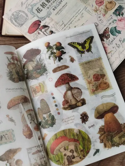 Sticker Book 2