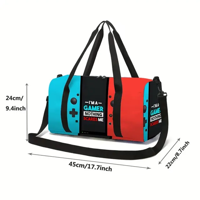 Travel Bag 2