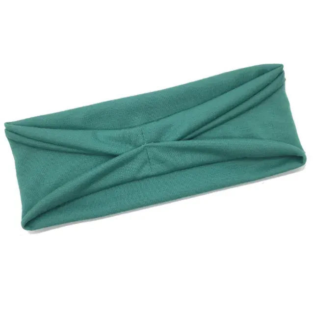 Cotton Headband 4