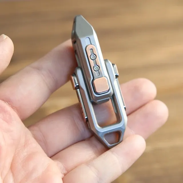 Magnetic Push Egg 3