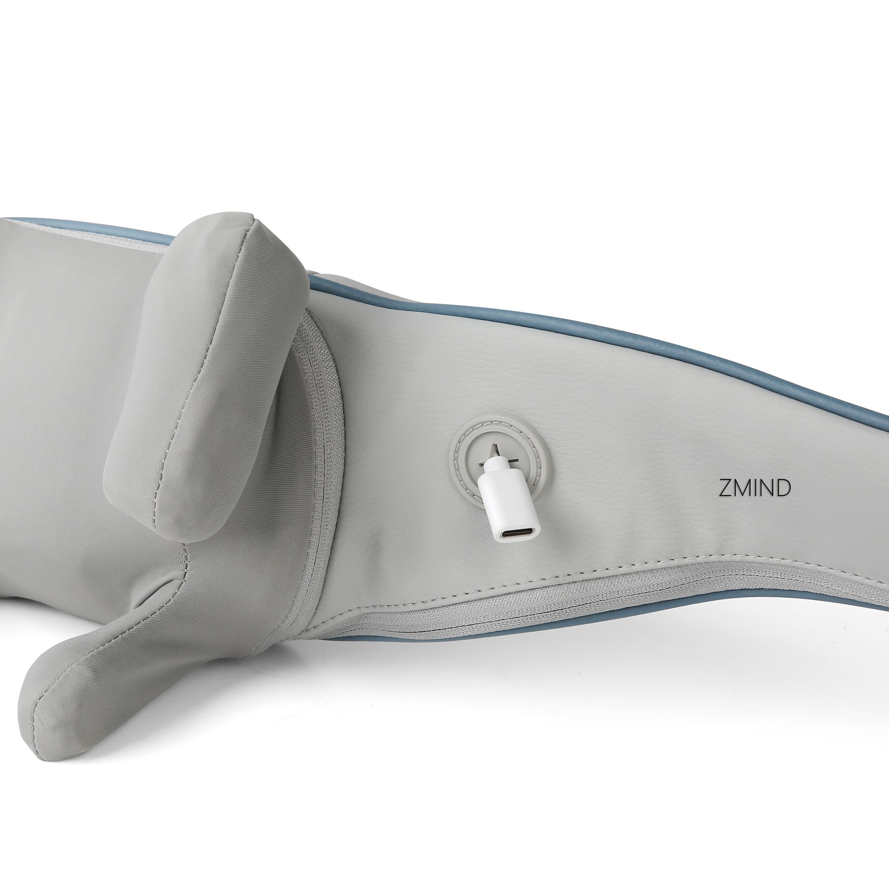 5D Kneading Neck Massager with Heat 4