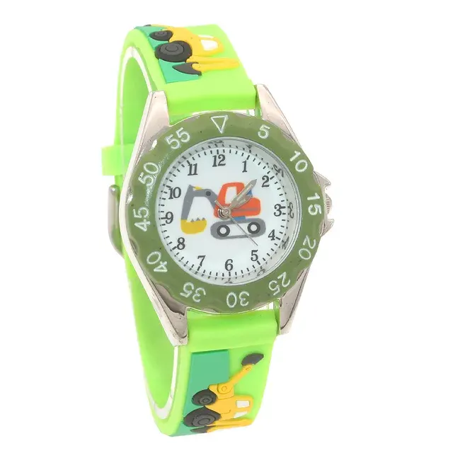 Children's Watch 4
