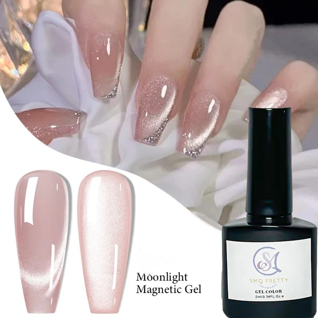Gel-Nagellack