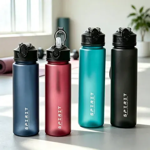 Sports Water Bottle